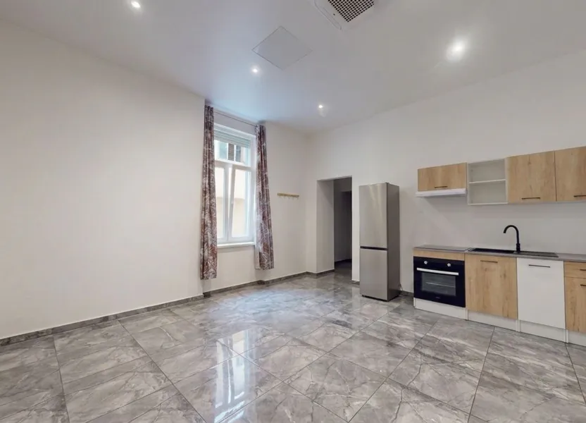 Appartement Rue de la Gare à Rombas
