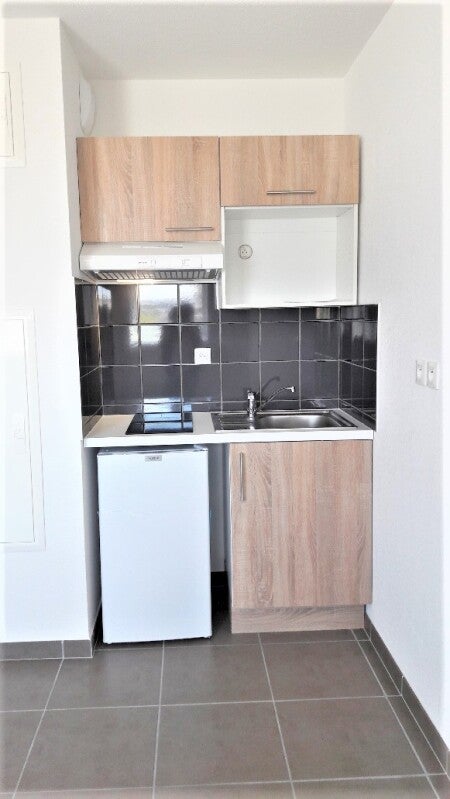 Flat Rue Lavoisier in Pau