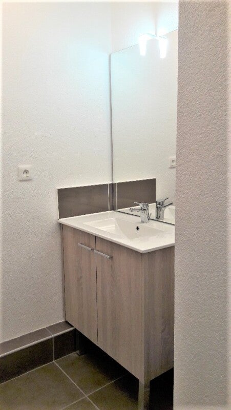 Flat Rue Lavoisier in Pau