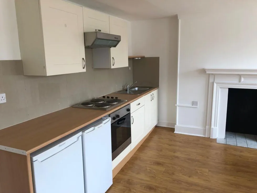 Flat Melcombe Place in City of Westminster
