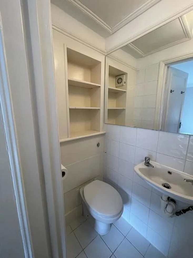 Flat Melcombe Place in City of Westminster