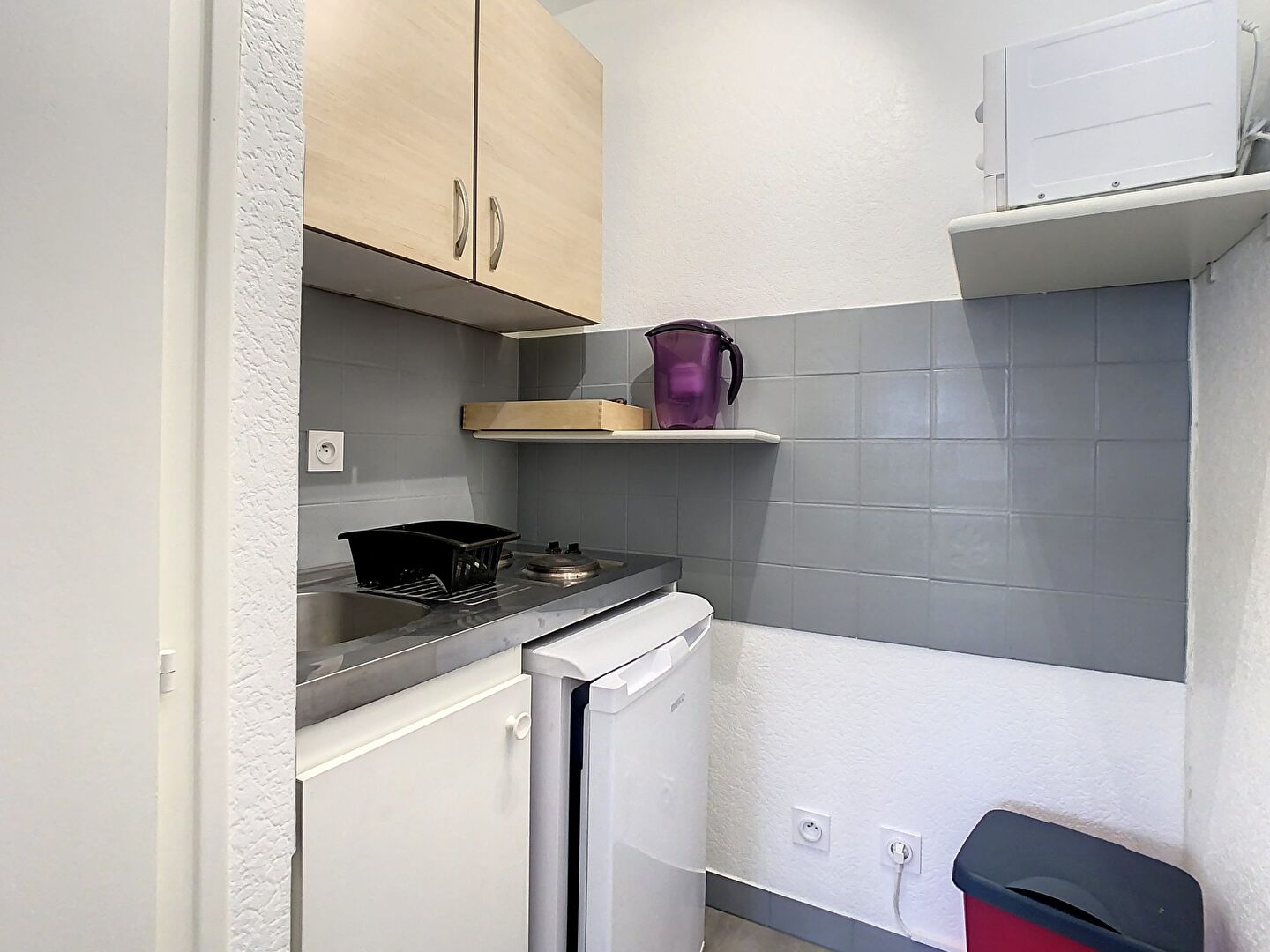 Appartement Rue de la Rheinmatt à Strasbourg