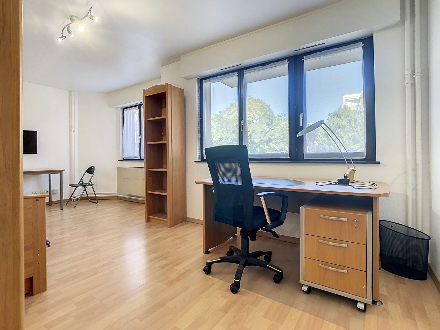 Appartement Rue de la Rheinmatt à Strasbourg