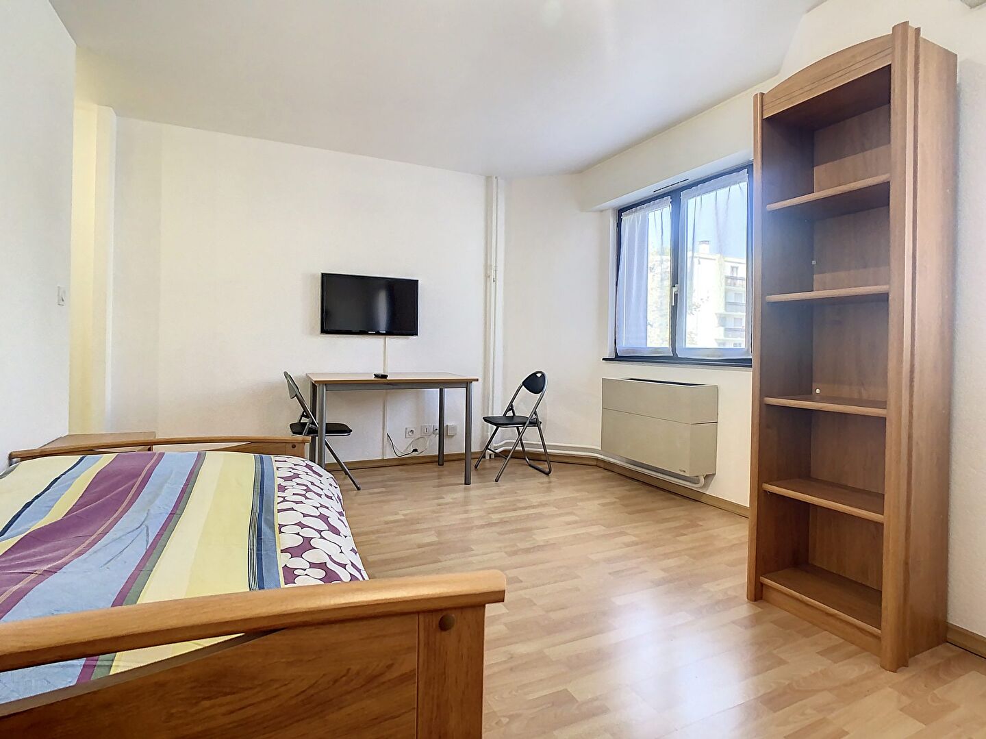 Appartement Rue de la Rheinmatt à Strasbourg
