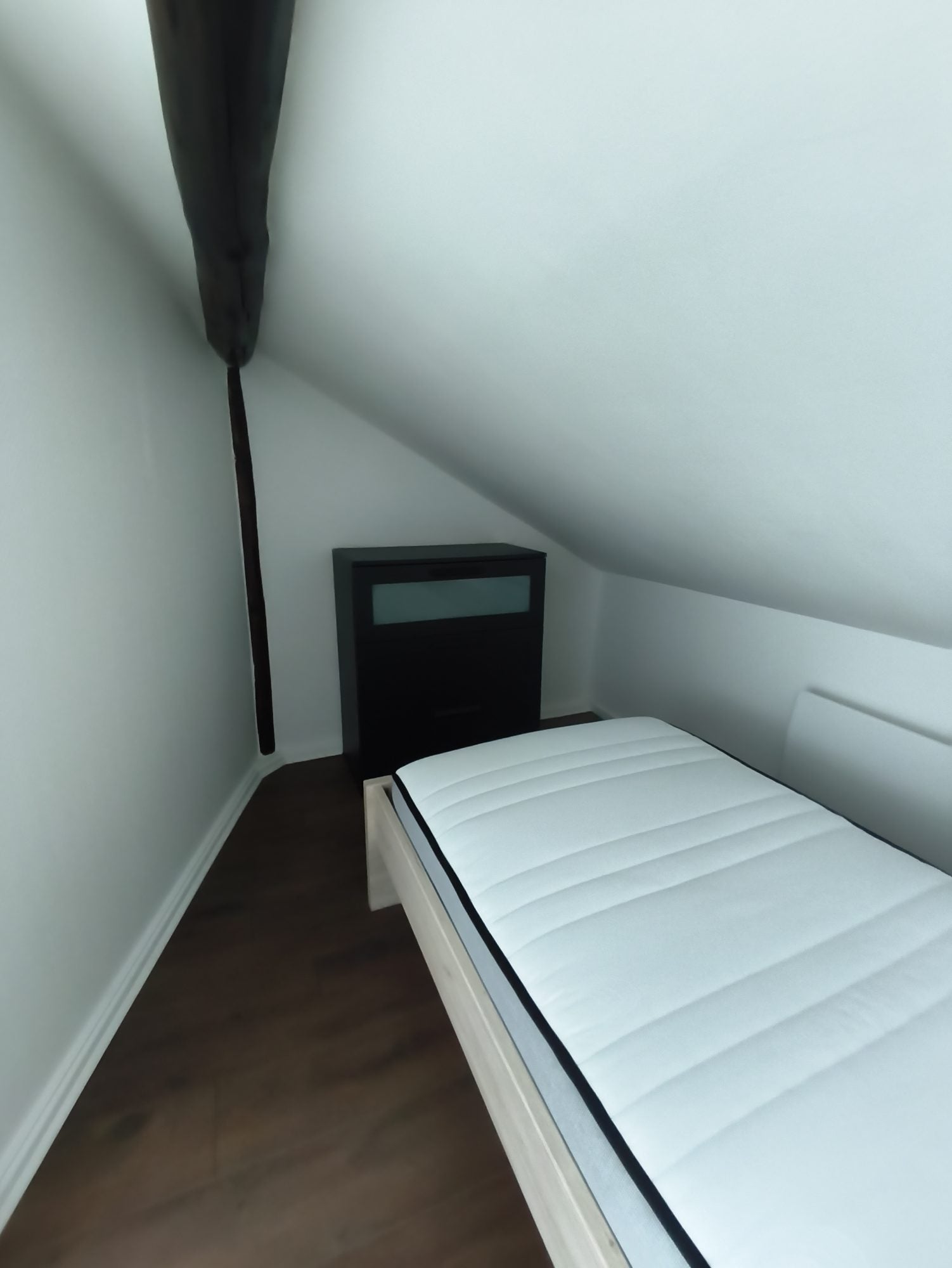 Chambre Avenue de la Libération à Nancy