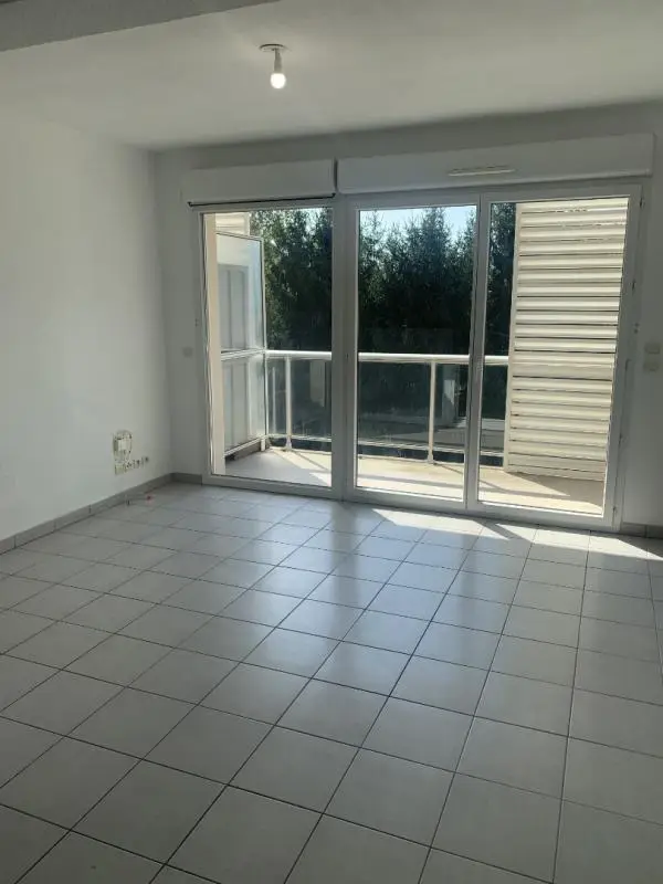 Appartement Boulevard du Cami-Salié à Pau