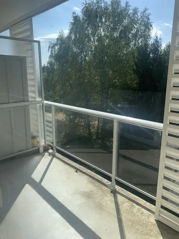 Appartement Boulevard du Cami-Salié à Pau
