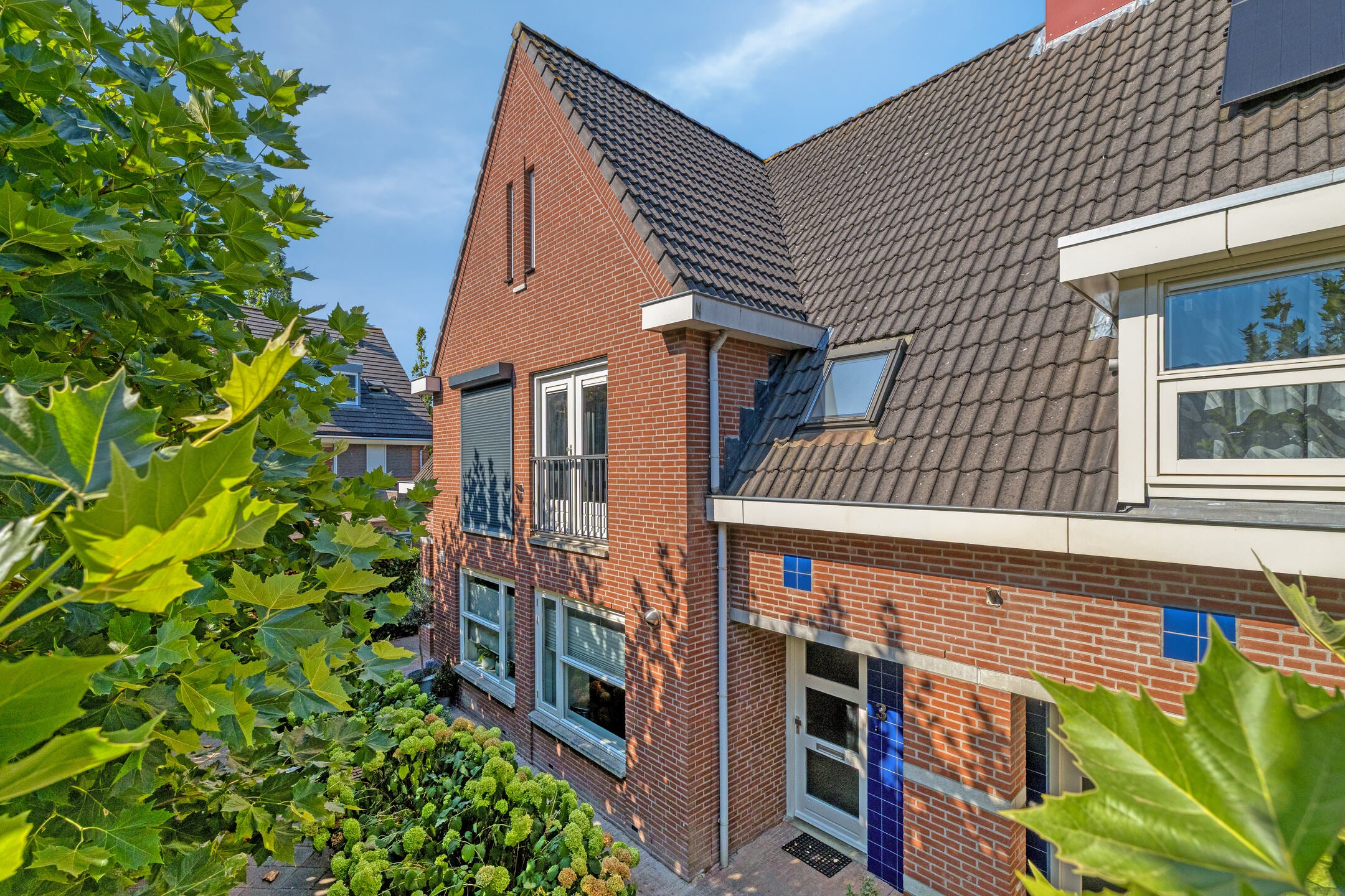 Huis Keenseweg 3 in Etten-Leur