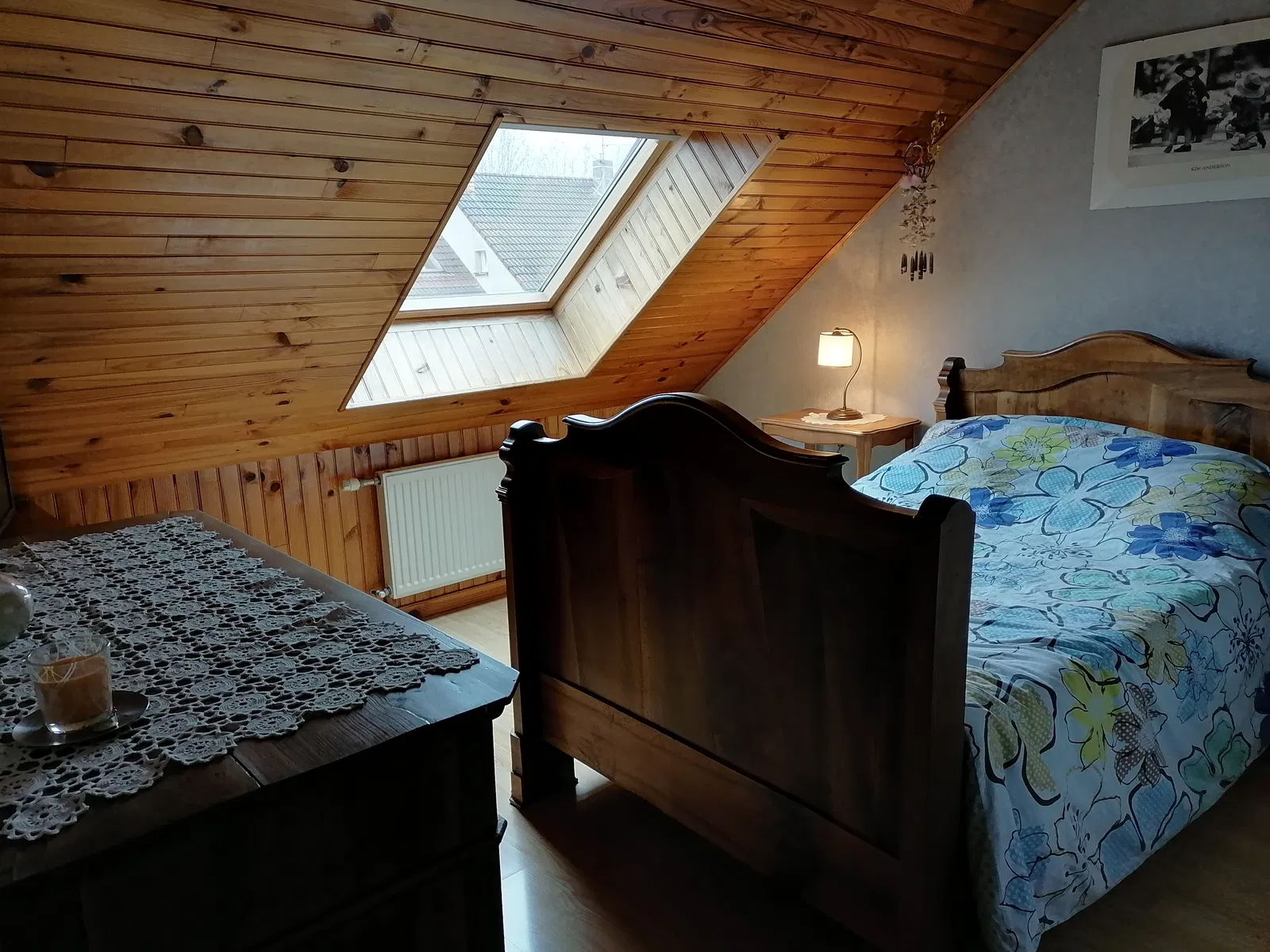 Chambre Impasse Jean-Philippe Rameau à Chevigny-Saint-Sauveur