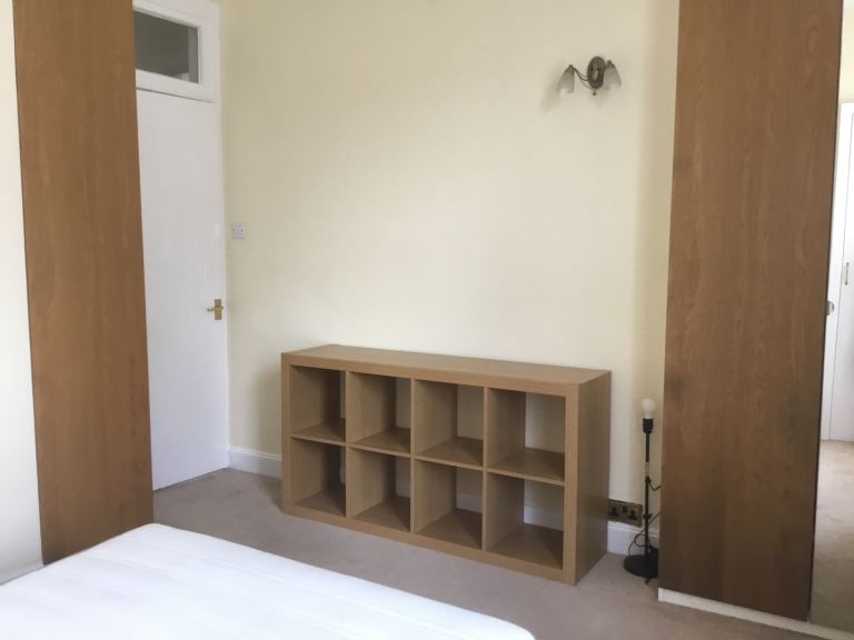 Flat Greenside Street in Alloa