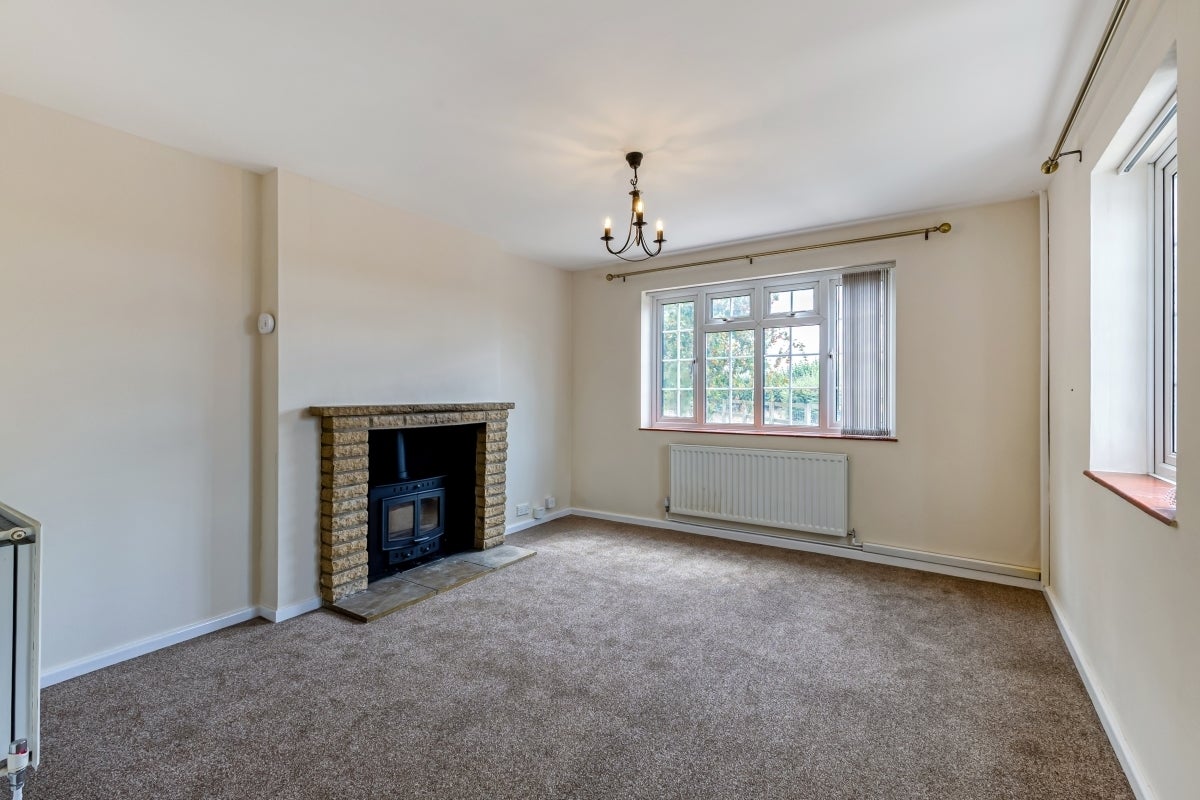 House Harpenden Road in St Albans