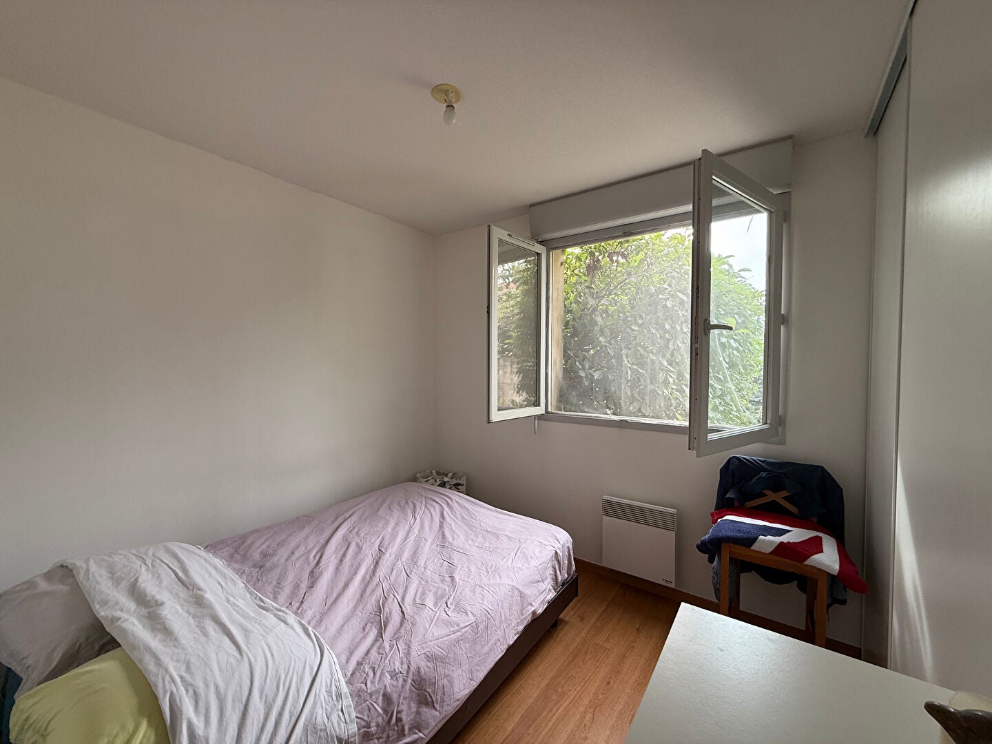 Appartement Rue du Petit Barry à Cugnaux
