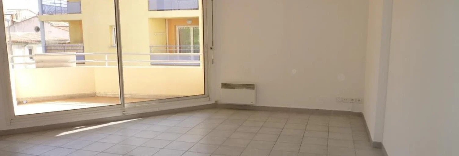 Appartement Rue Nozeran à Montpellier