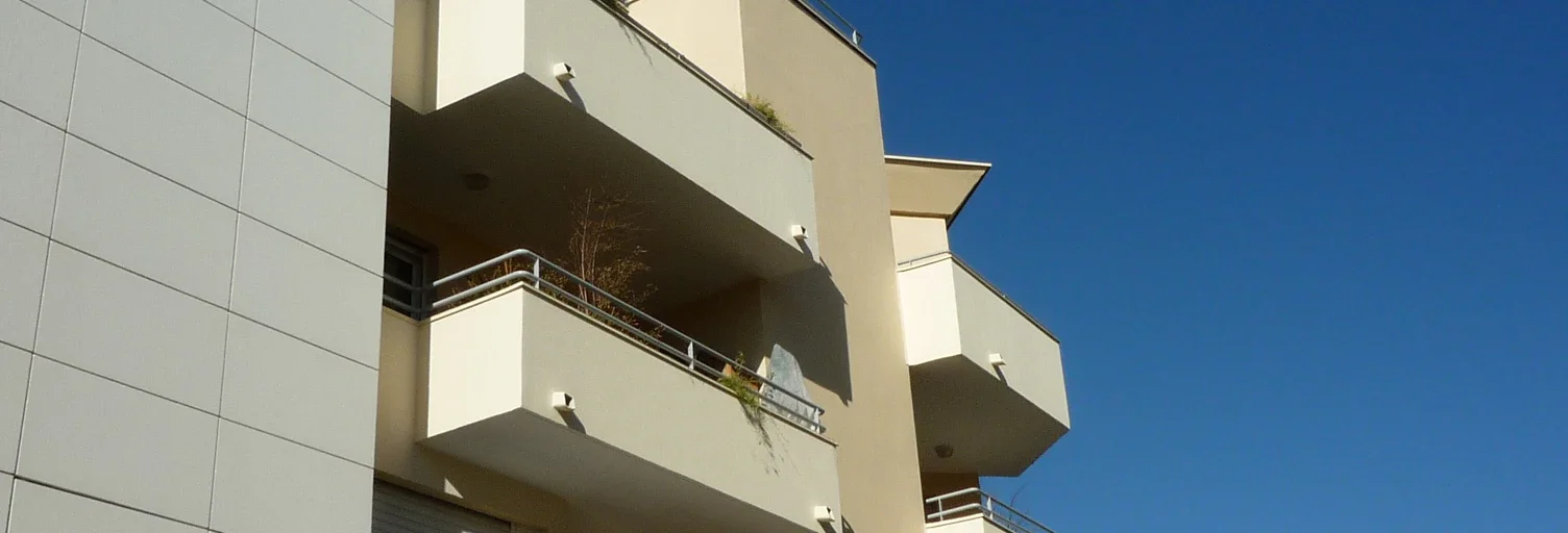 Appartement Rue Nozeran à Montpellier