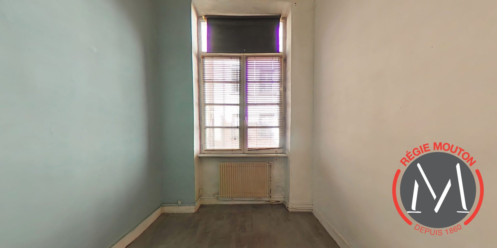 Appartement Rue Imbert Colomès à Lyon