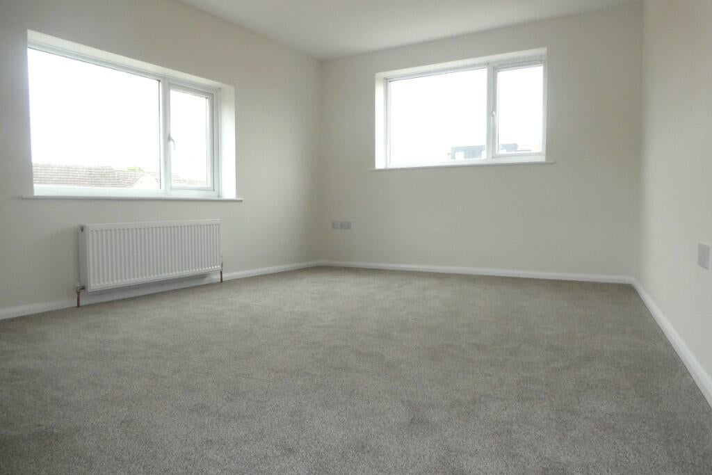 Flat North Street in South Kesteven