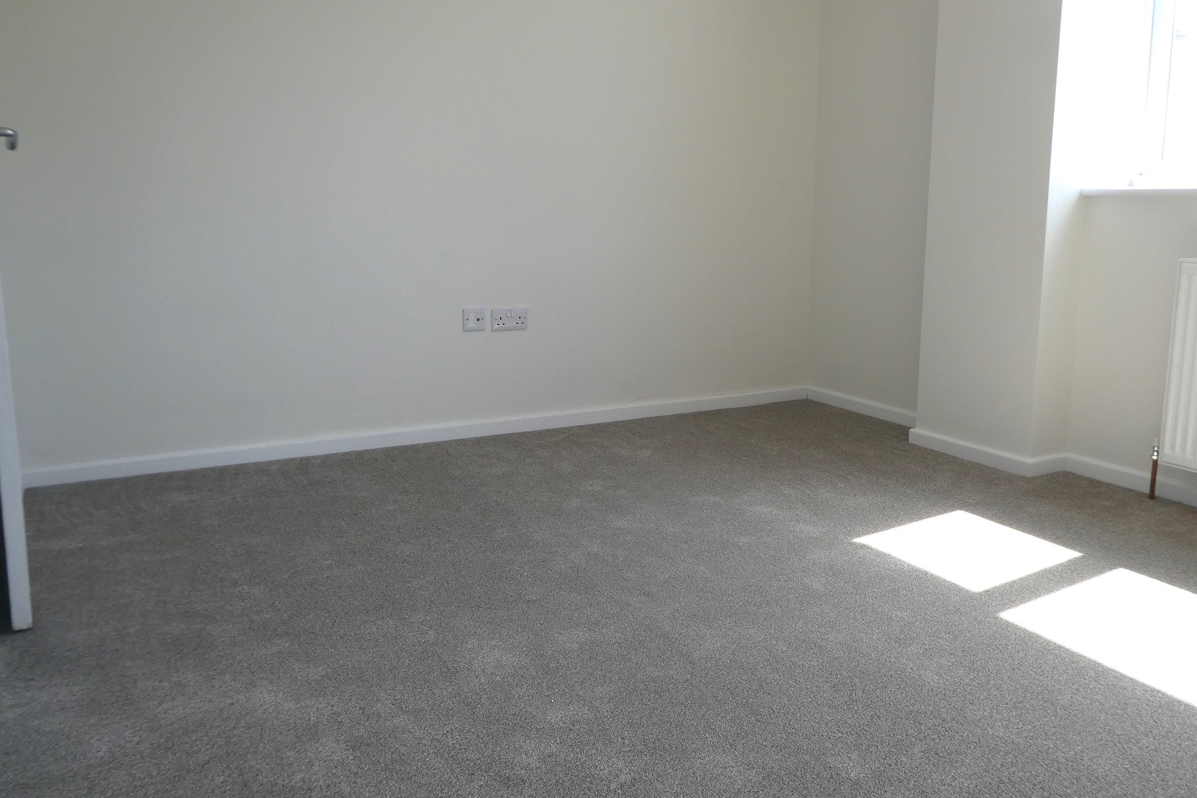 Flat North Street in South Kesteven