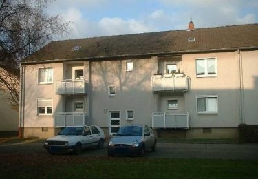 Wohnung Stahlstraße in Mülheim an der Ruhr