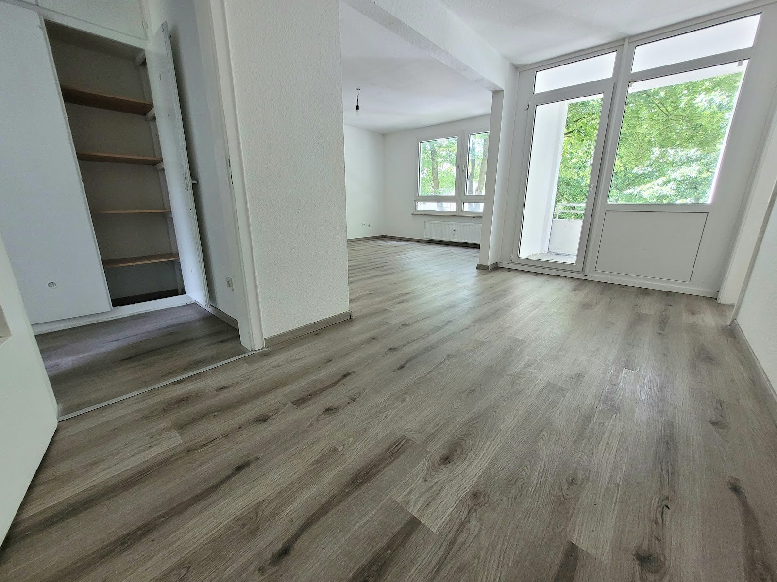 Wohnung Spinozastraße in Essen