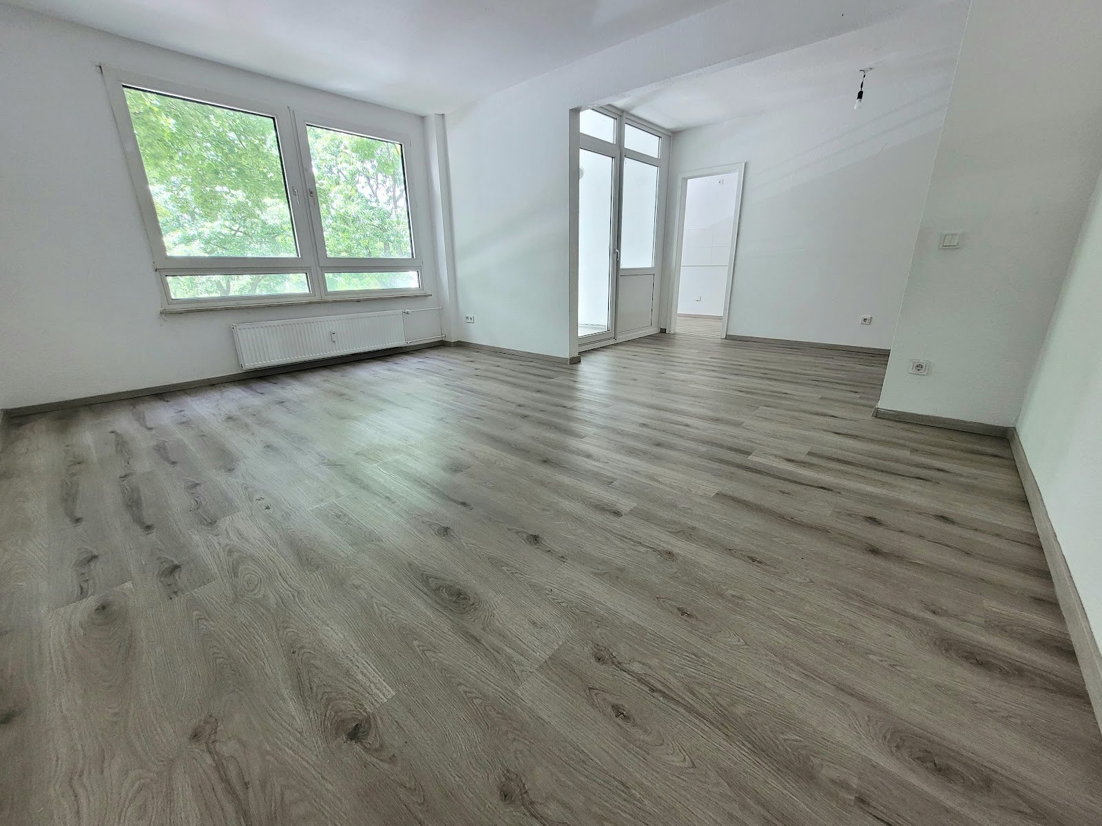 Wohnung Spinozastraße in Essen