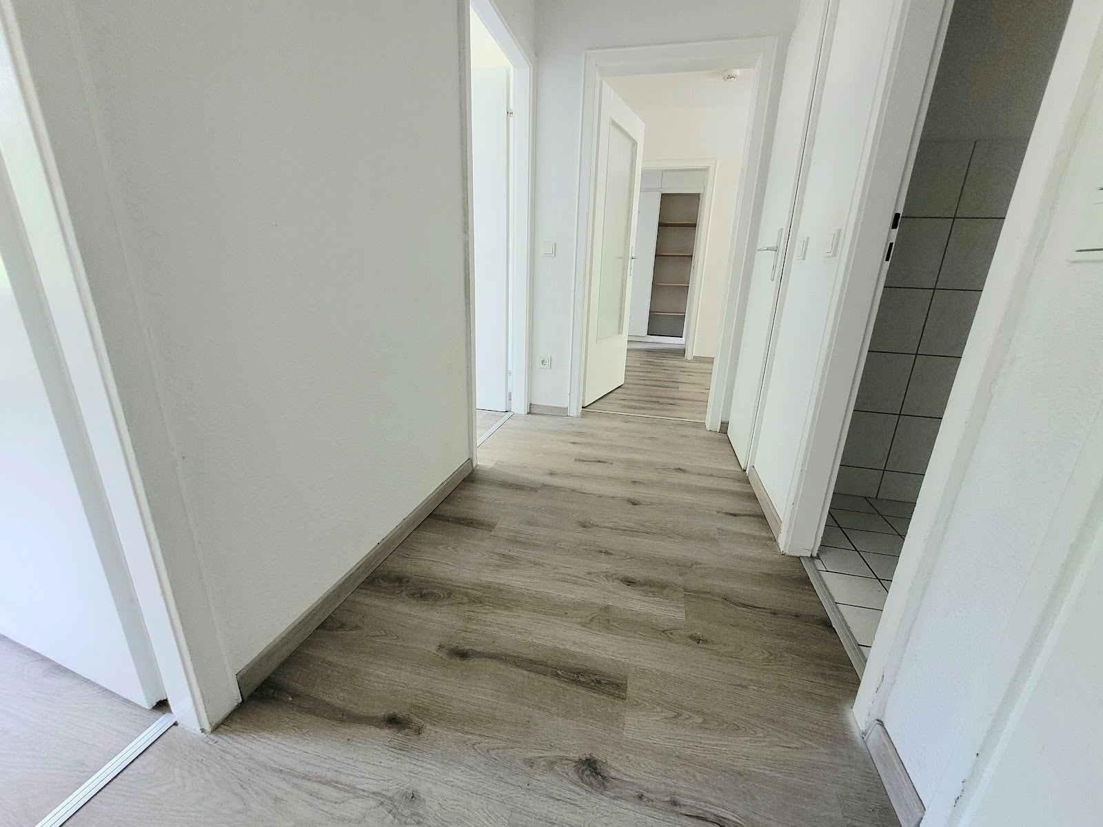 Wohnung Spinozastraße in Essen