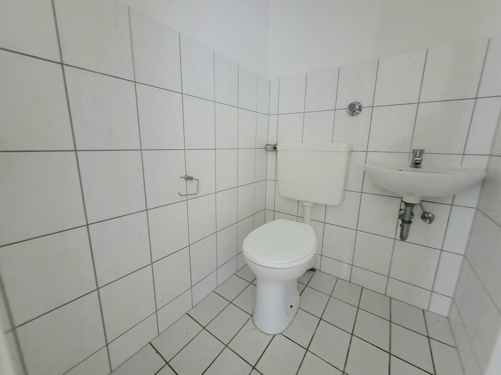 Wohnung Spinozastraße in Essen