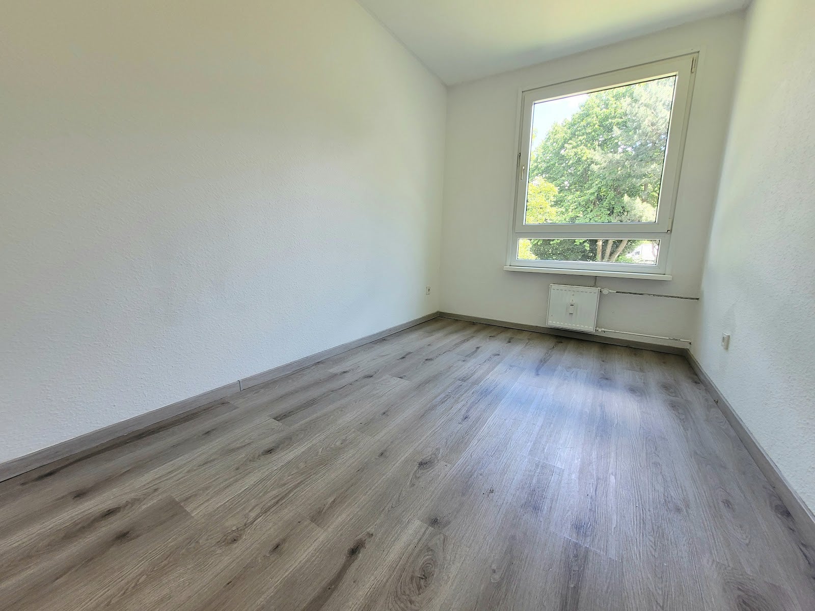 Wohnung Spinozastraße in Essen