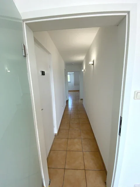 Wohnung Mülheimer Straße in Duisburg