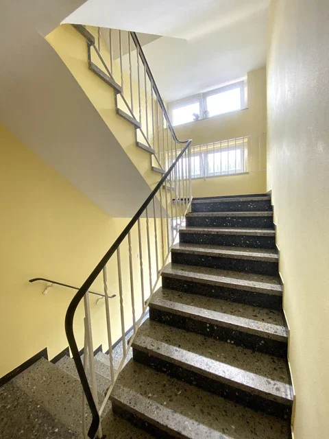 Wohnung Mülheimer Straße in Duisburg