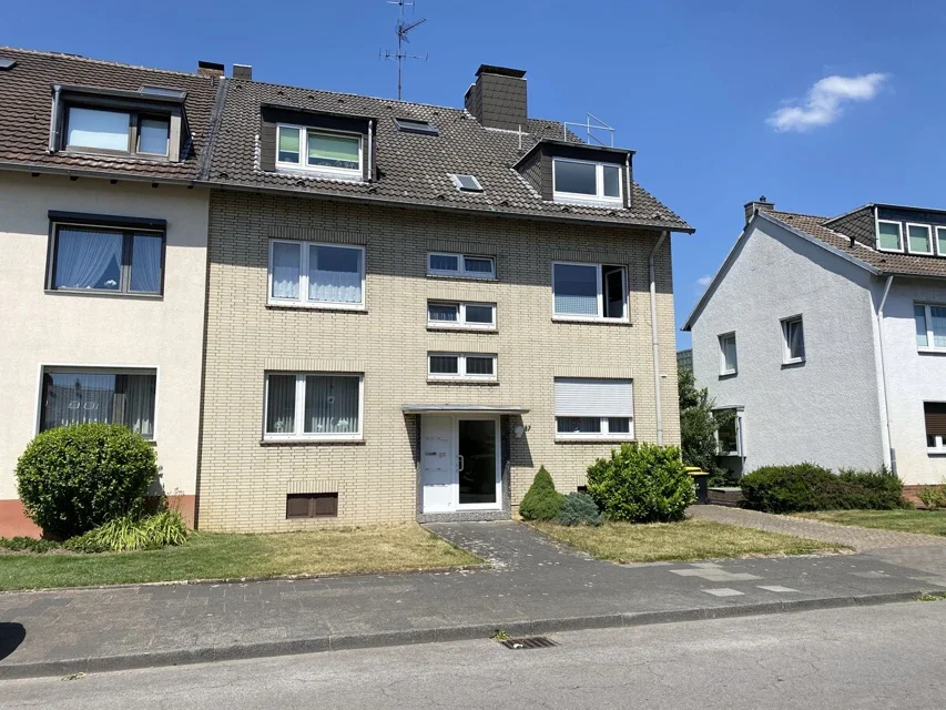 Wohnung Mülheimer Straße in Duisburg