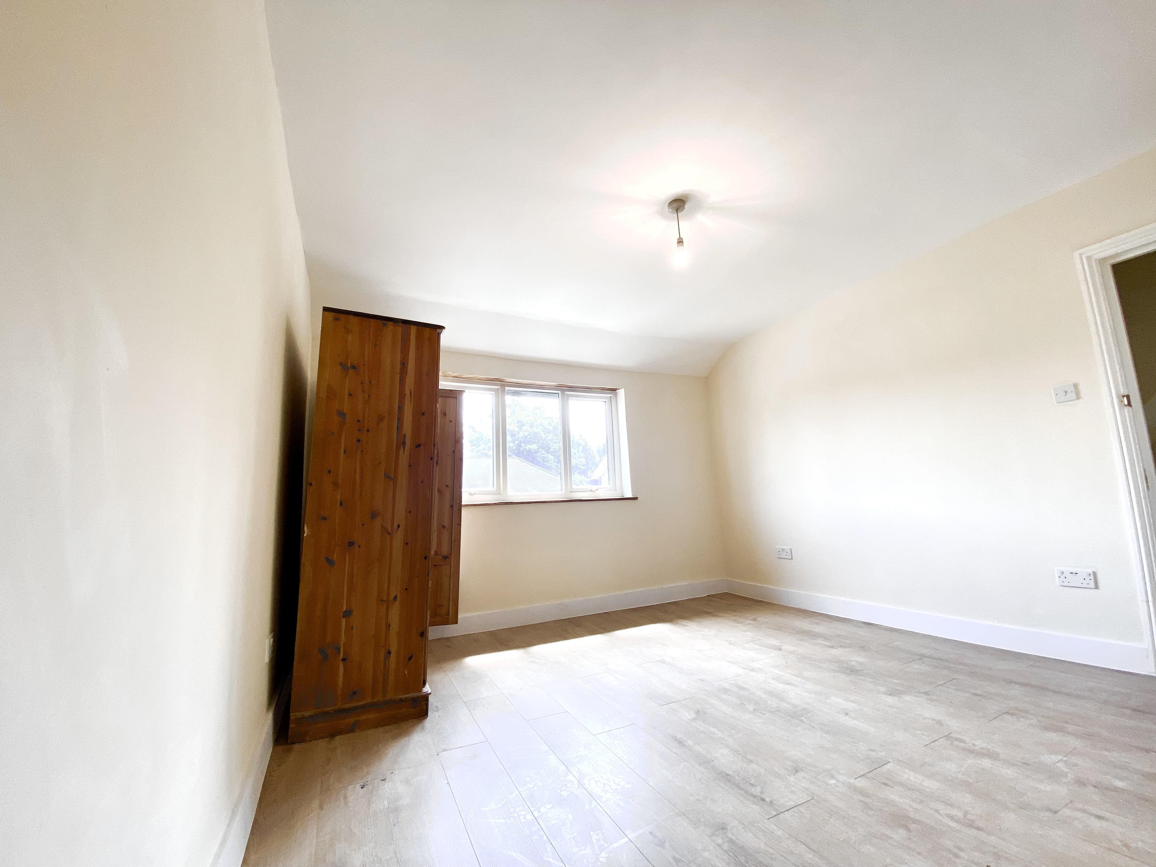 Flat King's Road in St Albans