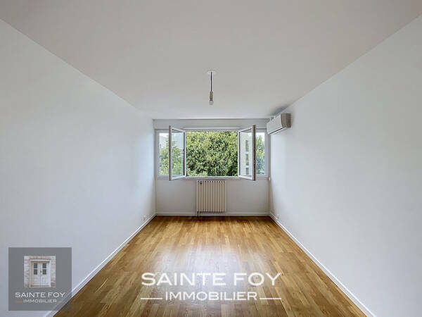 Appartement Boulevard des Provinces à Sainte-Foy-lès-Lyon