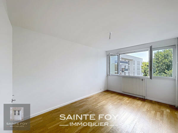 Appartement Boulevard des Provinces à Sainte-Foy-lès-Lyon