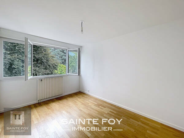 Appartement Boulevard des Provinces à Sainte-Foy-lès-Lyon