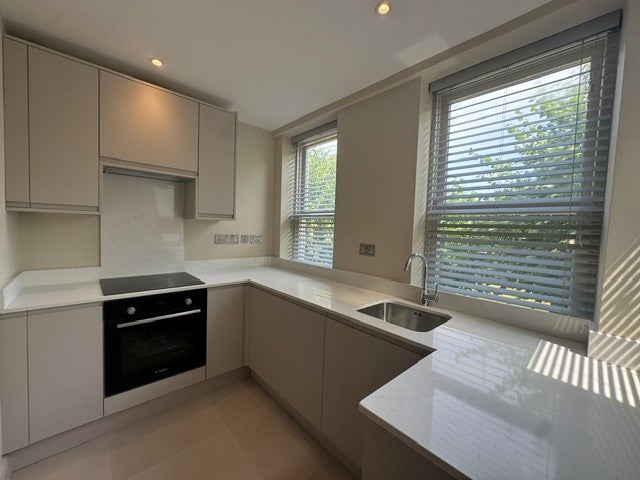 Flat Union Street in Maidstone