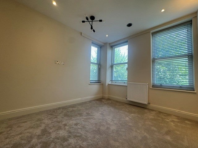 Flat Union Street in Maidstone