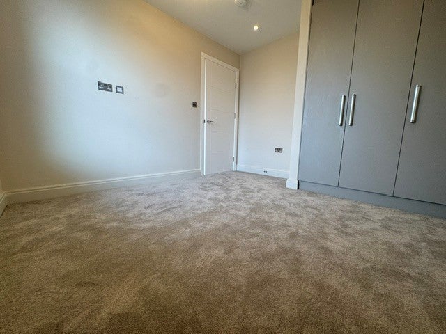 Flat Union Street in Maidstone