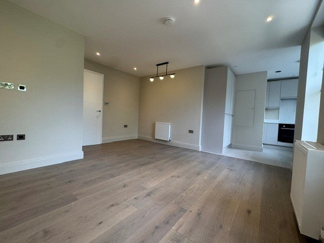 Flat Union Street in Maidstone