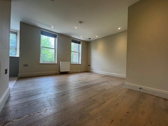 Flat Union Street in Maidstone