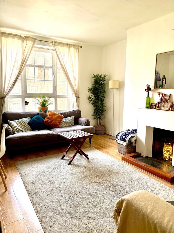 Room Pardoner Street in Greater London