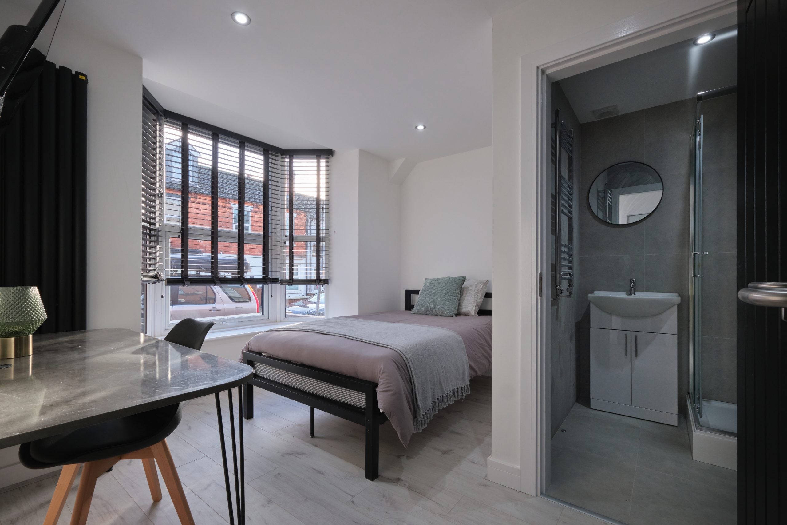 Room Gresham Street in Lincoln