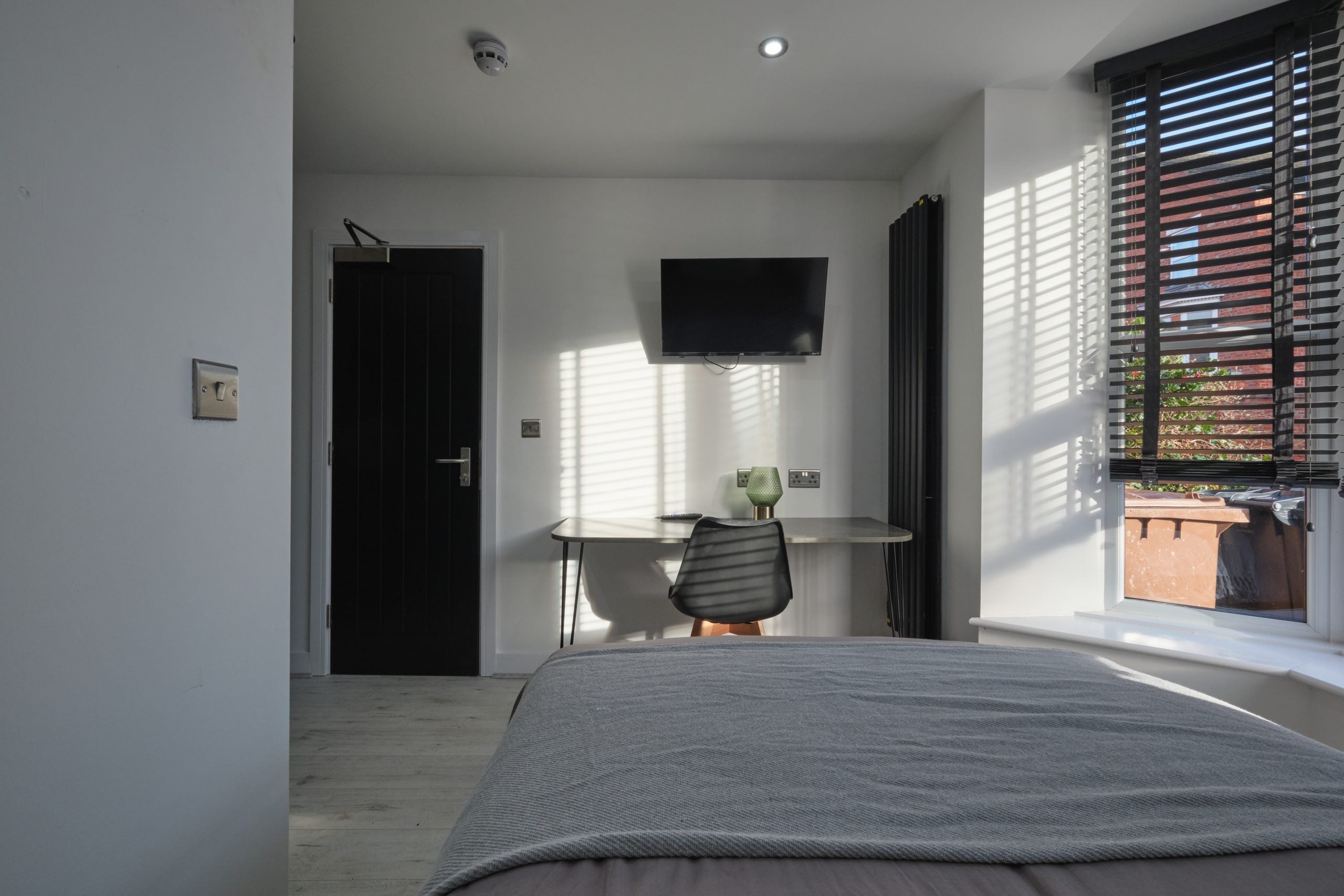 Room Gresham Street in Lincoln