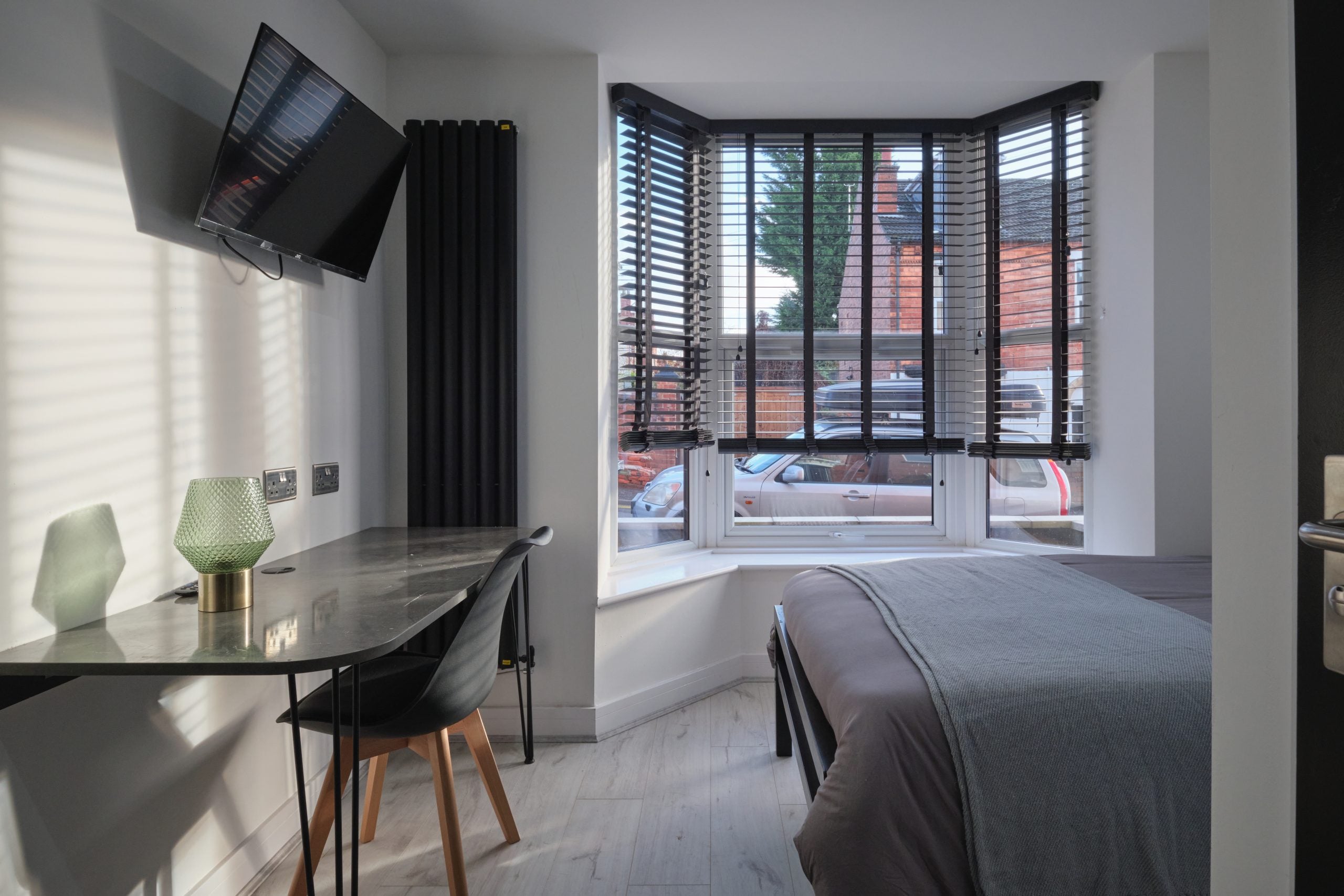 Room Gresham Street in Lincoln