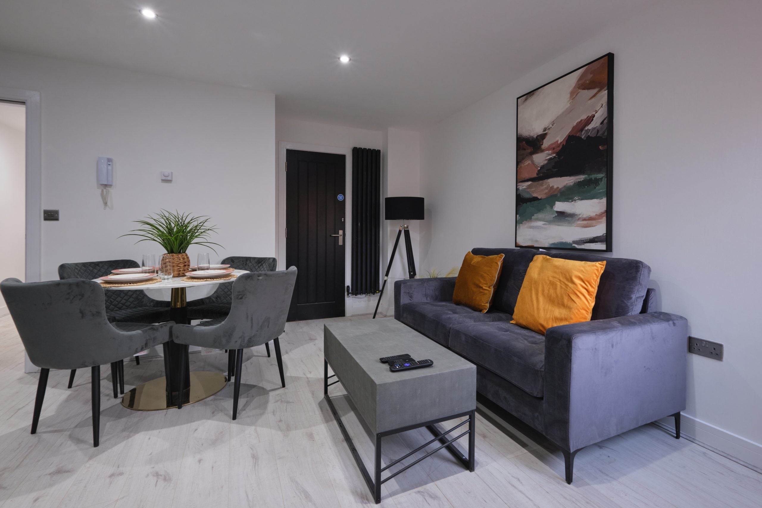 Room Gresham Street in Lincoln