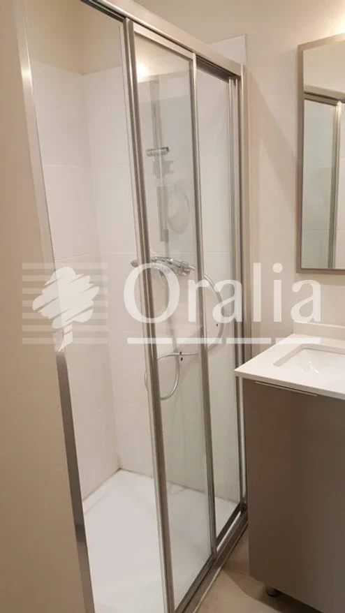 Appartement Rue Auguste Comte à Montpellier