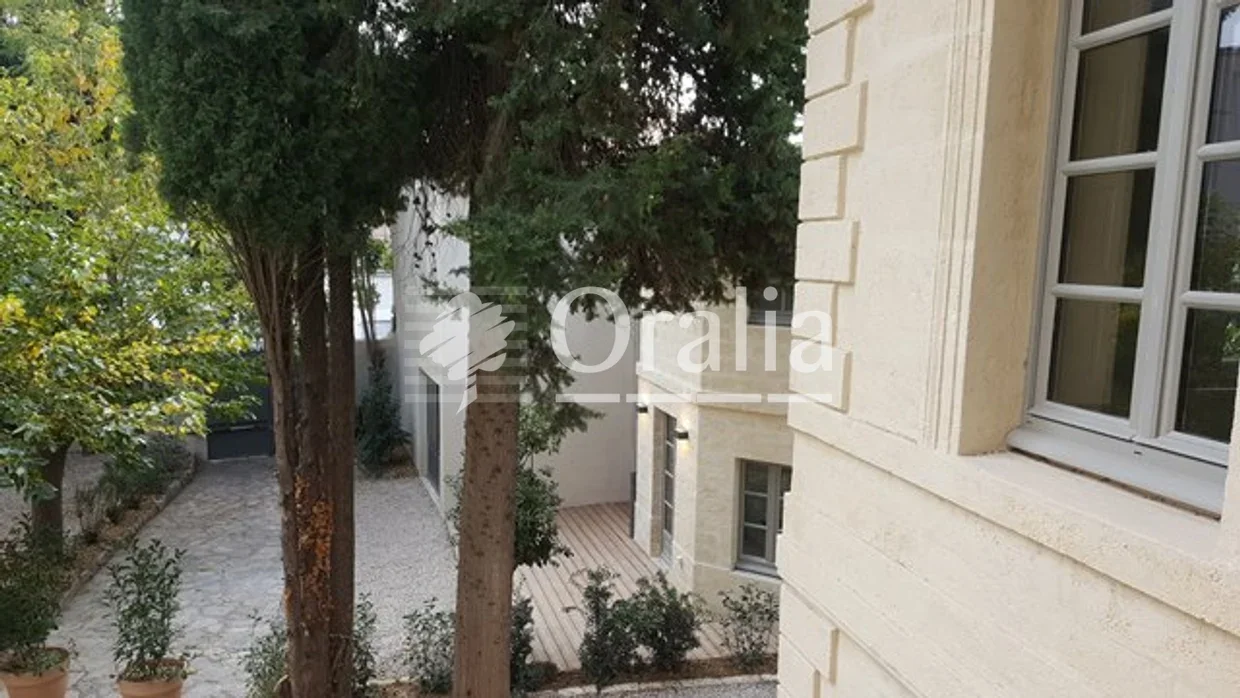 Appartement Rue Auguste Comte à Montpellier
