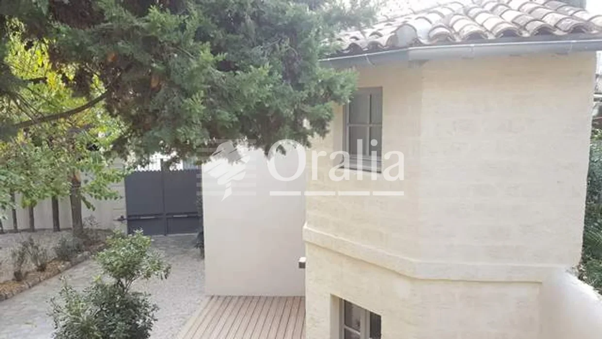 Appartement Rue Auguste Comte à Montpellier