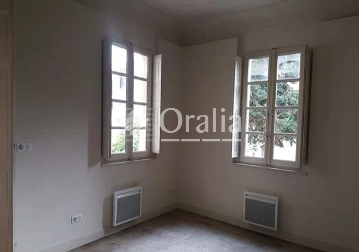 Appartement Rue Auguste Comte à Montpellier