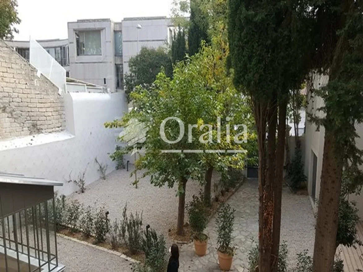 Appartement Rue Auguste Comte à Montpellier