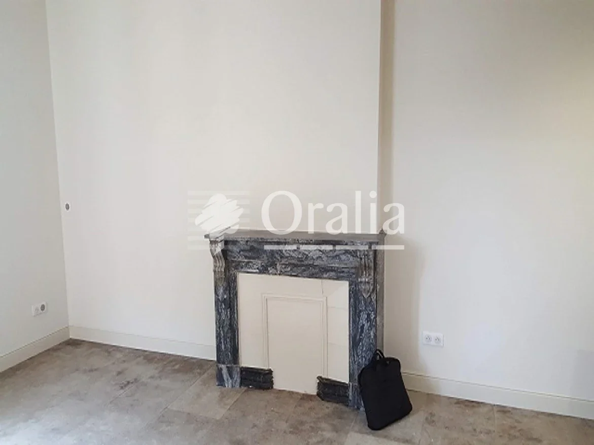 Appartement Rue Auguste Comte à Montpellier